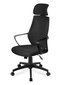 Biroja krēsls Mark Adler Manager 2.8 Black цена и информация | Biroja krēsli | 220.lv