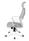 Biroja krēsls Mark Adler Manager 2.8 Grey, pelēks cena un informācija | Biroja krēsli | 220.lv