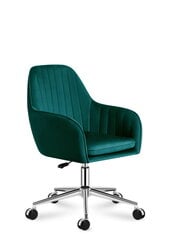 Biroja krēsls Mark Adler future 5.2 green cena un informācija | Biroja krēsli | 220.lv