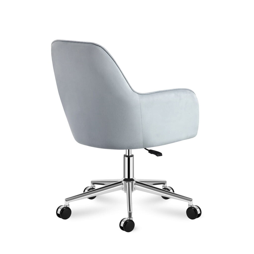 Biroja krēsls Mark Adler future 5.2 grey цена и информация | Biroja krēsli | 220.lv