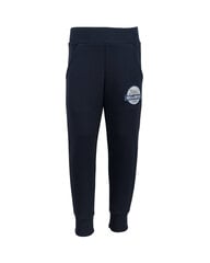Спортивные штаны для мальчика, темно-синие цена и информация | Штаны для мальчиков | 220.lv