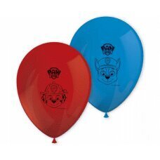 Воздушные шары Щенячий Патруль, 8 шт. цена и информация | Шары | 220.lv
