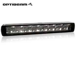 Tālās gaismas Optibeam Savage 20 ar stāvgaismu 100W 9-36V Ref.40 8000lm R112 R10 цена и информация | Фары | 220.lv