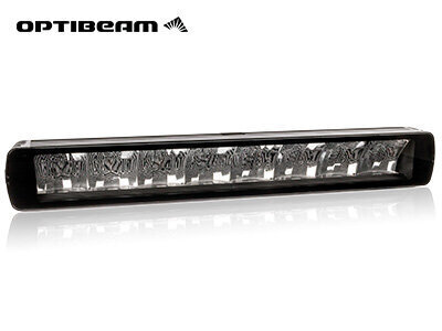 Tālās gaismas Optibeam Savage 20 ar stāvgaismu 100W 9-36V Ref.40 8000lm R112 R10 цена и информация | Automašīnu spoguļi, restes, lukturi | 220.lv