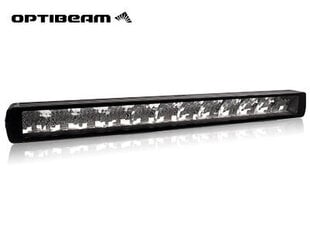 Tālās gaismas Optibeam Savage 40 ar stāvgaismu 260W 9-36V Ref.40 15000lm R112 R10 цена и информация | Фары | 220.lv