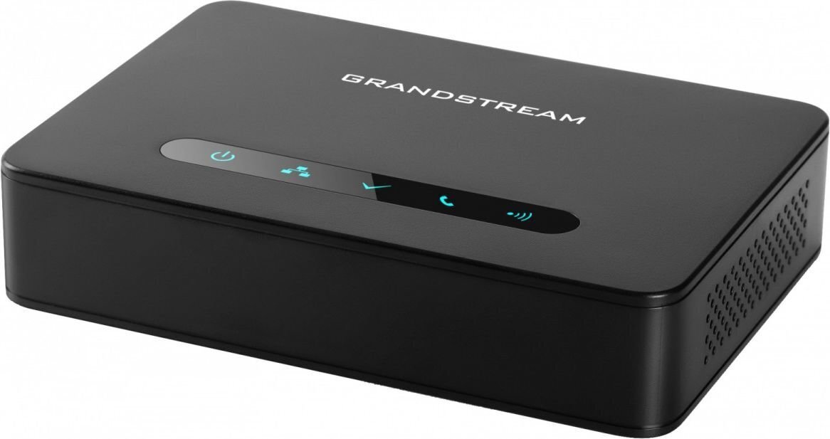 GrandStream DP720 цена и информация | Stacionārie telefoni | 220.lv