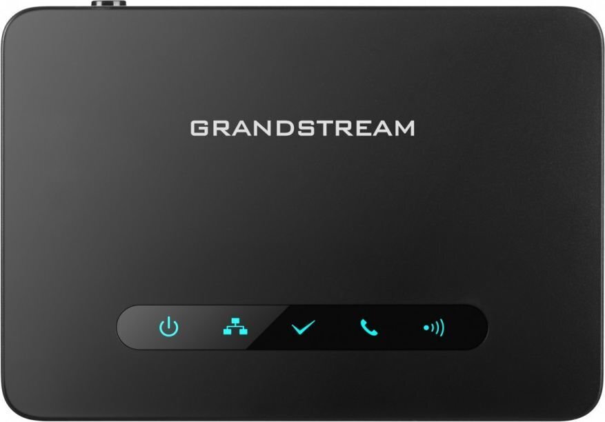 GrandStream DP720 цена и информация | Stacionārie telefoni | 220.lv