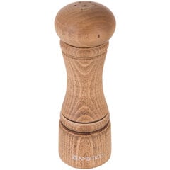 Ambition sālstrauks Chess, 15 cm cena un informācija | Garšvielu trauki, dzirnaviņas | 220.lv