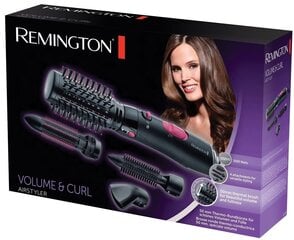 Фен-щетка Remington AS7051 цена и информация | Приборы для укладки и выпрямления волос | 220.lv