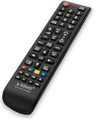Savio RC-07 cena un informācija | Televizoru un Smart TV aksesuāri | 220.lv
