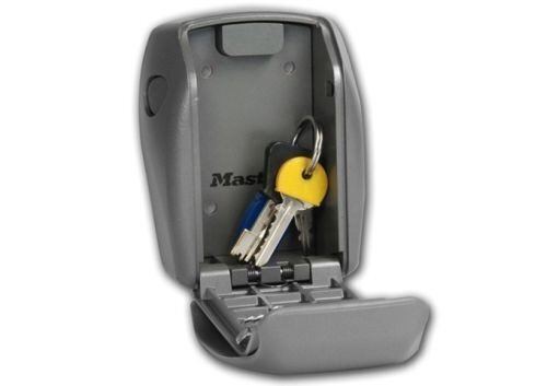 Kodu kaste atslēgām Master Lock 5415EURD цена и информация | Seifi | 220.lv