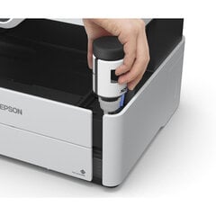 Принтер Epson EcoTank M2170 Inkjet A4 1200 x 2400 DPI 39 ppm Wi-Fi цена и информация | Принтеры | 220.lv