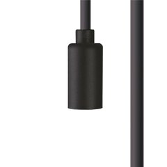 Nowodvorski Lighting gaismekļa vads Cameleon G9 Black 8626 цена и информация | Люстры | 220.lv