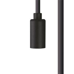 Nowodvorski Lighting gaismekļa vads Cameleon G9 Black 8627 cena un informācija | Lustras | 220.lv