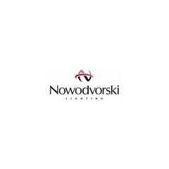Nowodvorski Lighting провод для светильника Cameleon E27 White/Chrome 8643 цена и информация | Настенный/подвесной светильник Eye Spot 11 BL, чёрный | 220.lv
