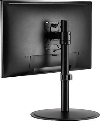 Techly TV LED/LCD 17-32" цена и информация | Monitora turētāji | 220.lv