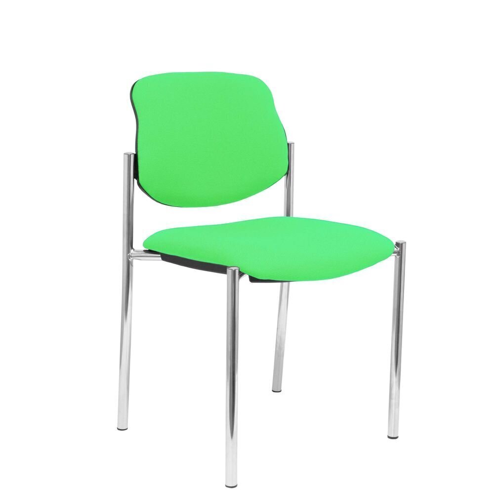 Biroja krēsls, zaļš цена и информация | Biroja krēsli | 220.lv