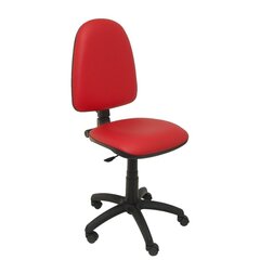 Biroja krēsls Ayna Similpiel Piqueras y Crespo, sarkans cena un informācija | Biroja krēsli | 220.lv