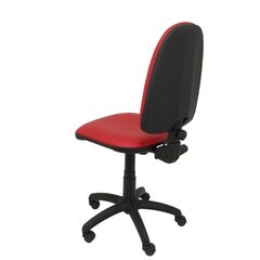 Biroja krēsls Ayna Similpiel Piqueras y Crespo, sarkans cena un informācija | Biroja krēsli | 220.lv