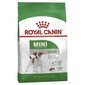Royal Canin Mini Adult 2 kg цена и информация | Sausā barība suņiem | 220.lv