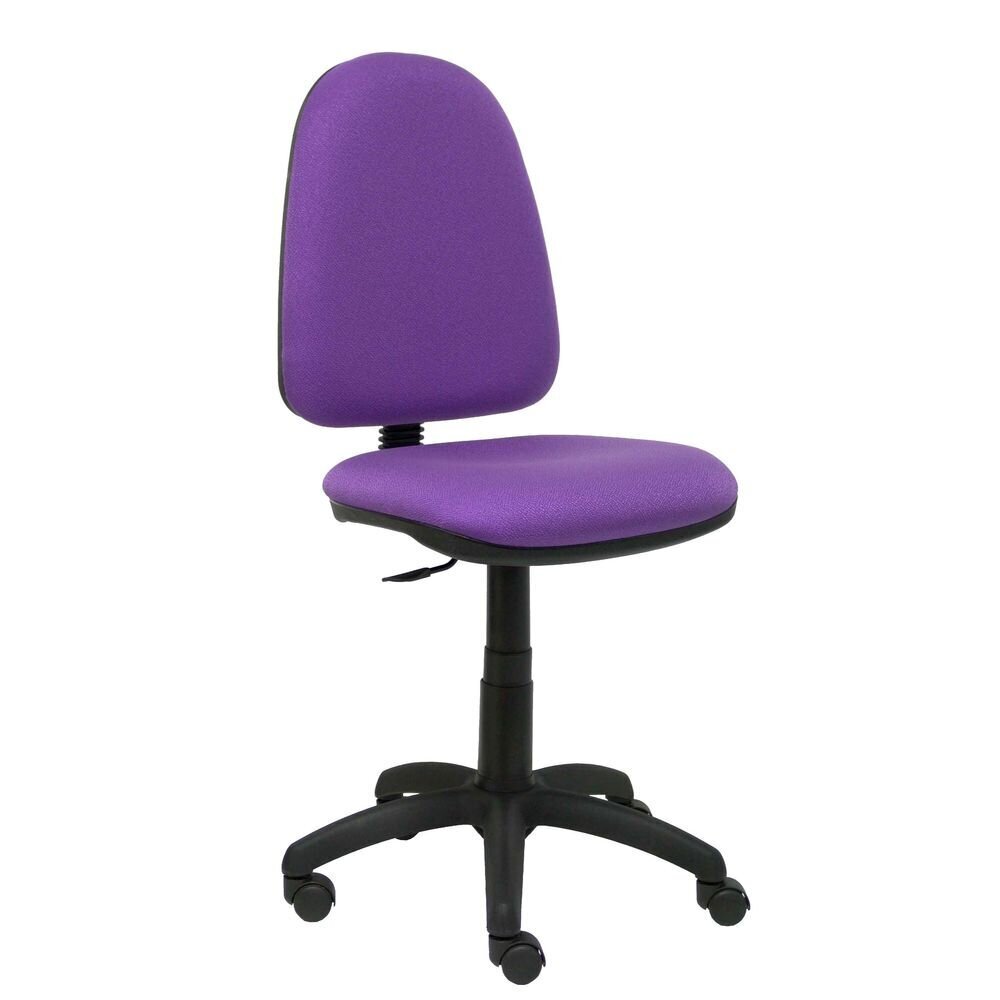 Biroja krēsls Ayna CL Piqueras y Crespo, violets cena un informācija | Biroja krēsli | 220.lv