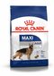 Royal Canin Maxi Adult 4 kg цена и информация | Sausā barība suņiem | 220.lv