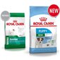 Royal Canin Mini Junior 8 kg цена и информация | Sausā barība suņiem | 220.lv