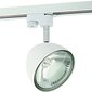 Nowodvorski Lighting sliežu sistēmas gaismeklis Vespa White 8824 cena un informācija | Griestu lampas | 220.lv