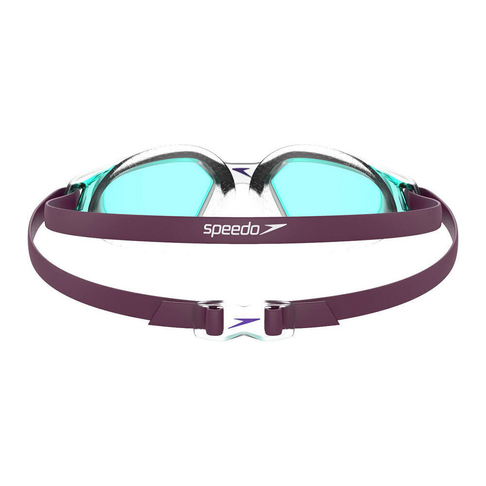 Speedo Hydropulse Jr Violets cena un informācija | Peldēšanas brilles | 220.lv