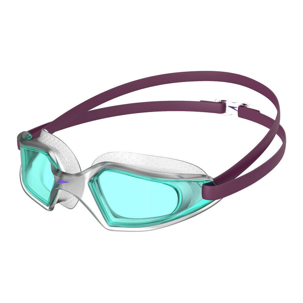 Speedo Hydropulse Jr Violets cena un informācija | Peldēšanas brilles | 220.lv