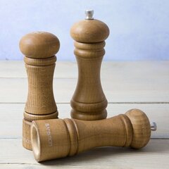 Ambition garšvielu dzirnaviņas Chess, 18 cm cena un informācija | Garšvielu trauki, dzirnaviņas | 220.lv