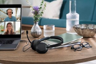 Jabra Connect 4h cena un informācija | Austiņas | 220.lv