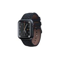 Njord Watch Band Vindur Dark Grey cena un informācija | Viedpulksteņu un viedo aproču aksesuāri | 220.lv