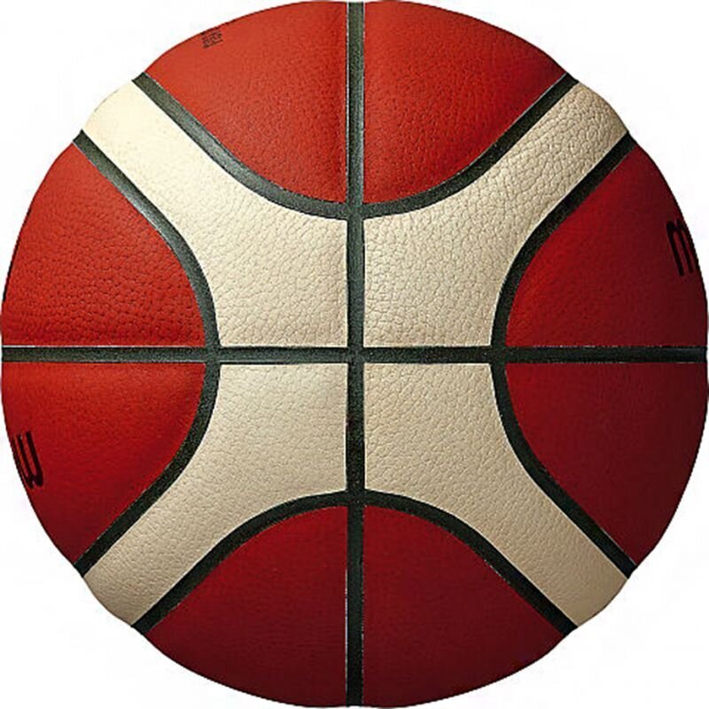 Basketbols Izkausēts FIBA Apstiprināts цена и информация | Basketbola bumbas | 220.lv