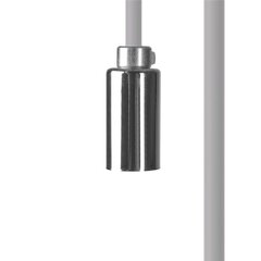 Nowodvorski Lighting gaismekļa kabelis Cameleon G9 White/Chrome 8583 cena un informācija | Piekaramās lampas | 220.lv