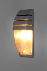 Nowodvorski Lighting sienas lampa Mistral I 3393 cena un informācija | Sienas lampas | 220.lv