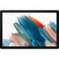 Samsung Galaxy Tab A8 4G 4/64GB SM-X205NZSEEUE cena un informācija | Planšetdatori | 220.lv