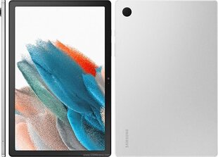 Samsung Galaxy Tab A8 4G 4/64GB SM-X205NZSEEUE цена и информация | Планшеты | 220.lv