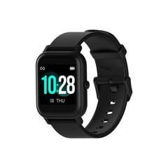 Blackview R3 Black цена и информация | Смарт-часы (smartwatch) | 220.lv