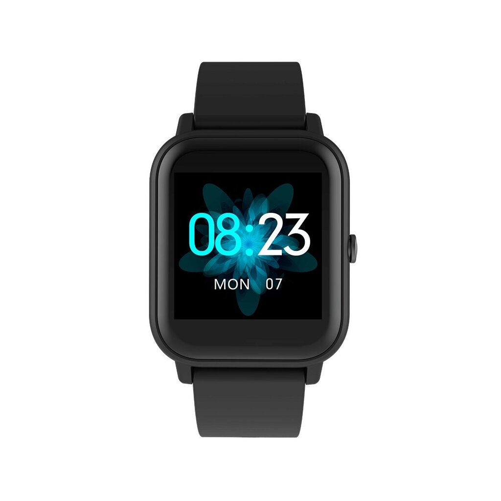 Blackview R3 Black cena un informācija | Viedpulksteņi (smartwatch) | 220.lv