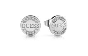 Серьги для женщин Guess UBE28028 цена и информация | Серьги | 220.lv