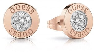 Женские серьги Guess UBE78024 цена и информация | Серьги | 220.lv