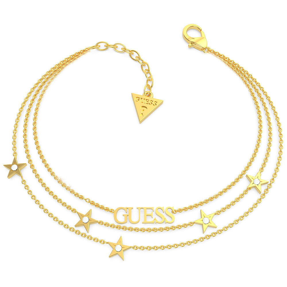 Ожерелье для женщин Guess UBB70078 цена | 220.lv