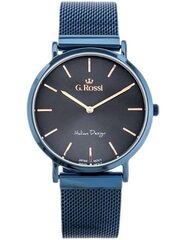 Часы женские Gino Rossi ZG717H цена и информация | Женские часы | 220.lv