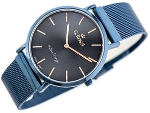 Часы женские Gino Rossi ZG717H цена и информация | Женские часы | 220.lv