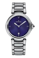 Sieviešu pulkstenis Edox 57002 3M BUIN цена и информация | Edox Одежда, обувь и аксессуары | 220.lv