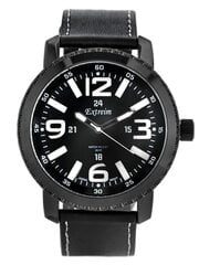 Vīriešu pulkstenis EXTREIM ZX091A cena un informācija | Vīriešu pulksteņi | 220.lv