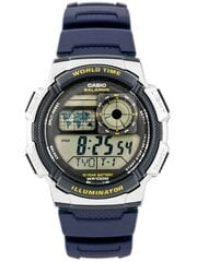 Часы мужские Casio AE-1000W 2AV цена и информация | Мужские часы | 220.lv