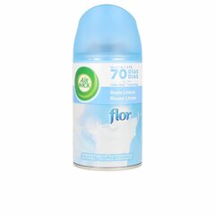 Gaisa Atsvaidzinātāja Uzpildāmās Daļas Air Wick Цветы (250 ml) cena un informācija | Gaisa atsvaidzinātāji | 220.lv