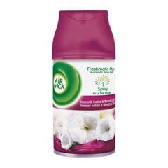 Gaisa Atsvaidzinātāja Uzpildītāju Lirio Luna Air Wick Freshmatic (250 ml) cena un informācija | Gaisa atsvaidzinātāji | 220.lv